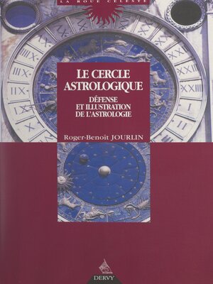 cover image of Le cercle astrologique